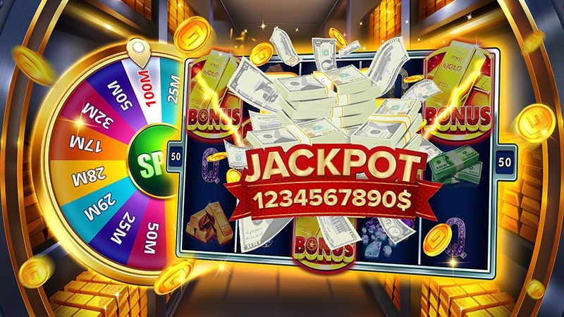 Agen Judi Slot Online Terpercaya - Situs Judi Dingdong Resmi Indonesia